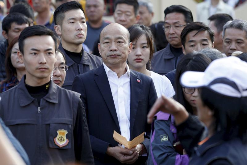 Taiwan 2020: com’è nata la vittoria di Tsai. Le sfide per il futuro di Taipei Taiwan 2020: com’è nata la vittoria di Tsai. Le sfide per il futuro di Taipei