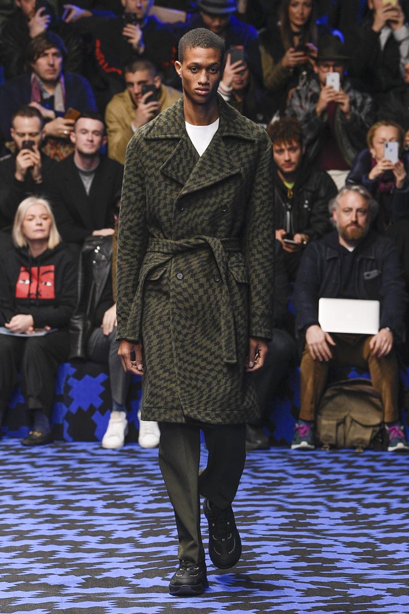 Mfw, Marcelo Burlon County of Milan e il manifesto futurista dell’uomo urban