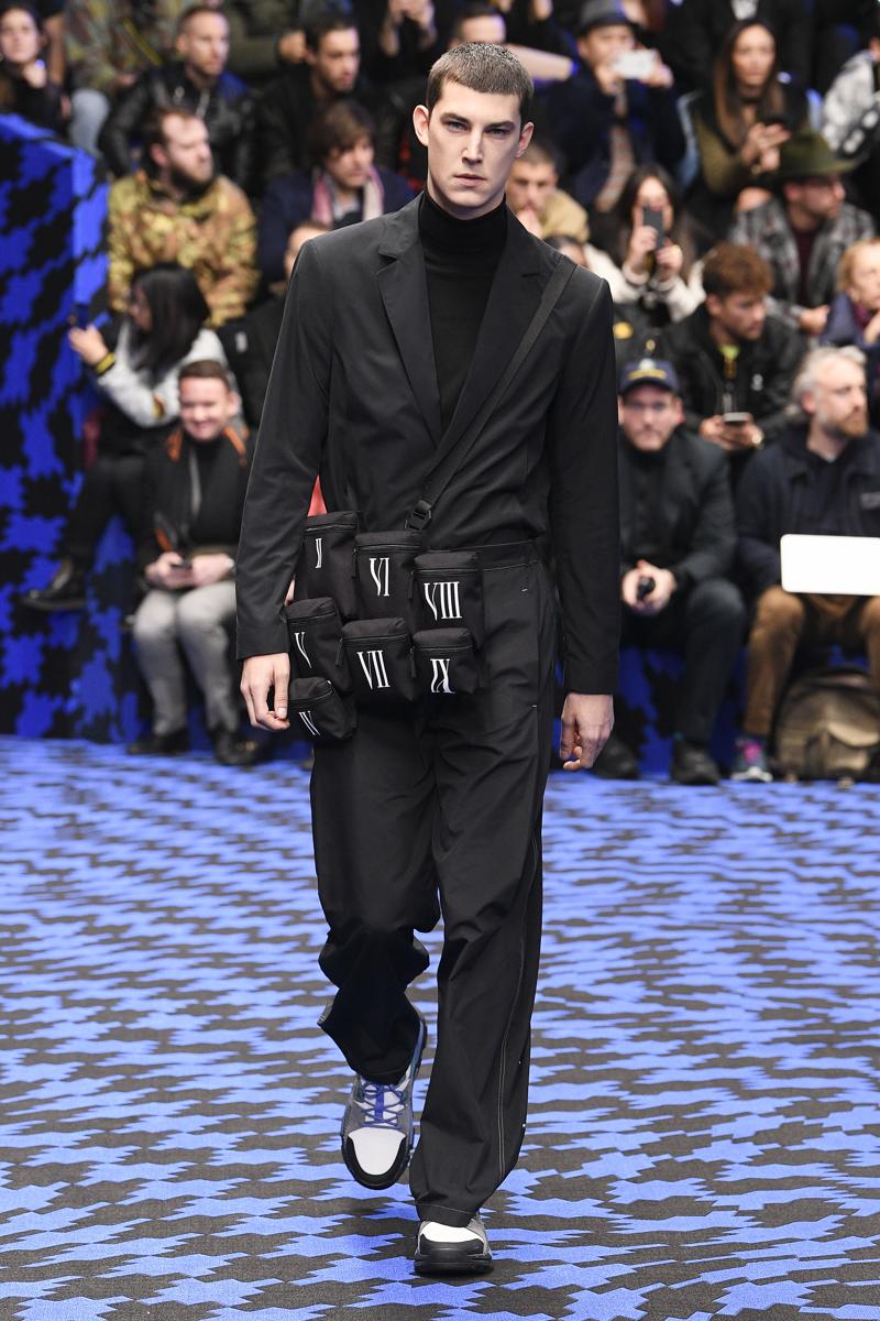 Mfw, Marcelo Burlon County of Milan e il manifesto futurista dell’uomo urban