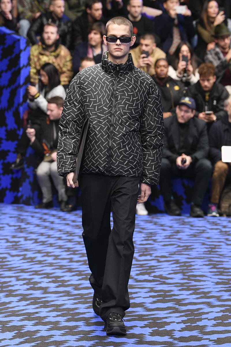 Mfw, Marcelo Burlon County of Milan e il manifesto futurista dell’uomo urban