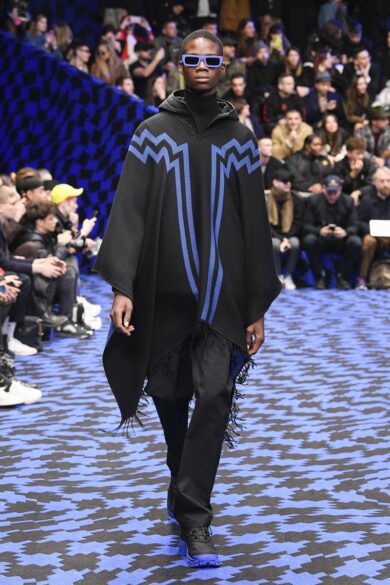 Mfw, Marcelo Burlon County of Milan e il manifesto futurista dell’uomo urban