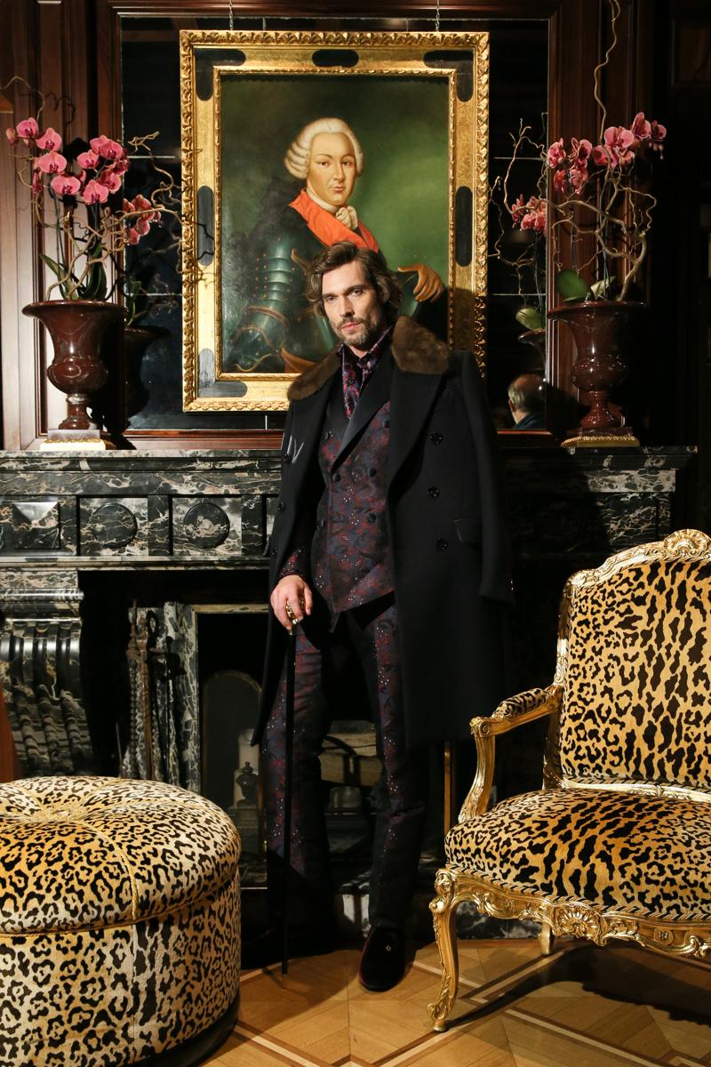 Billionaire: Philipp Plein lancia il gentleman moderno ispirato a Jay Gatsby Billionaire: Philipp Plein lancia il gentleman moderno ispirato a Jay Gatsby