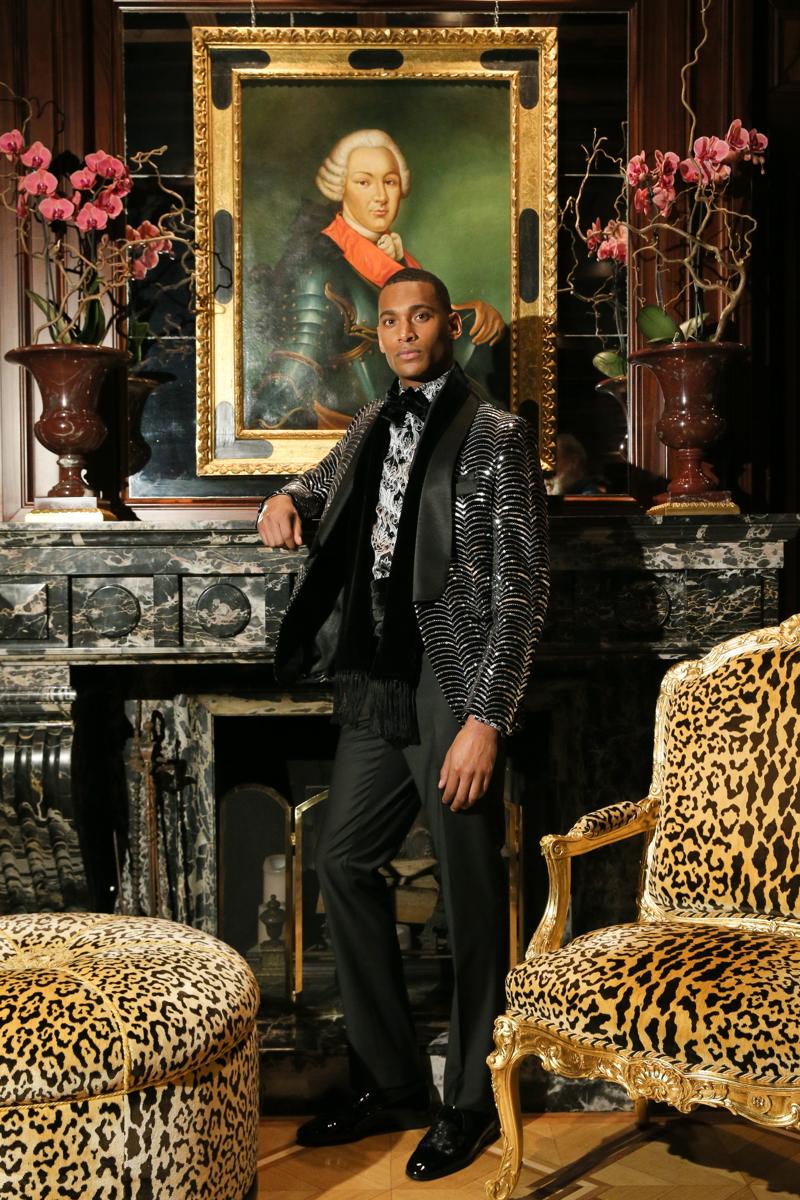 Billionaire: Philipp Plein lancia il gentleman moderno ispirato a Jay Gatsby Billionaire: Philipp Plein lancia il gentleman moderno ispirato a Jay Gatsby