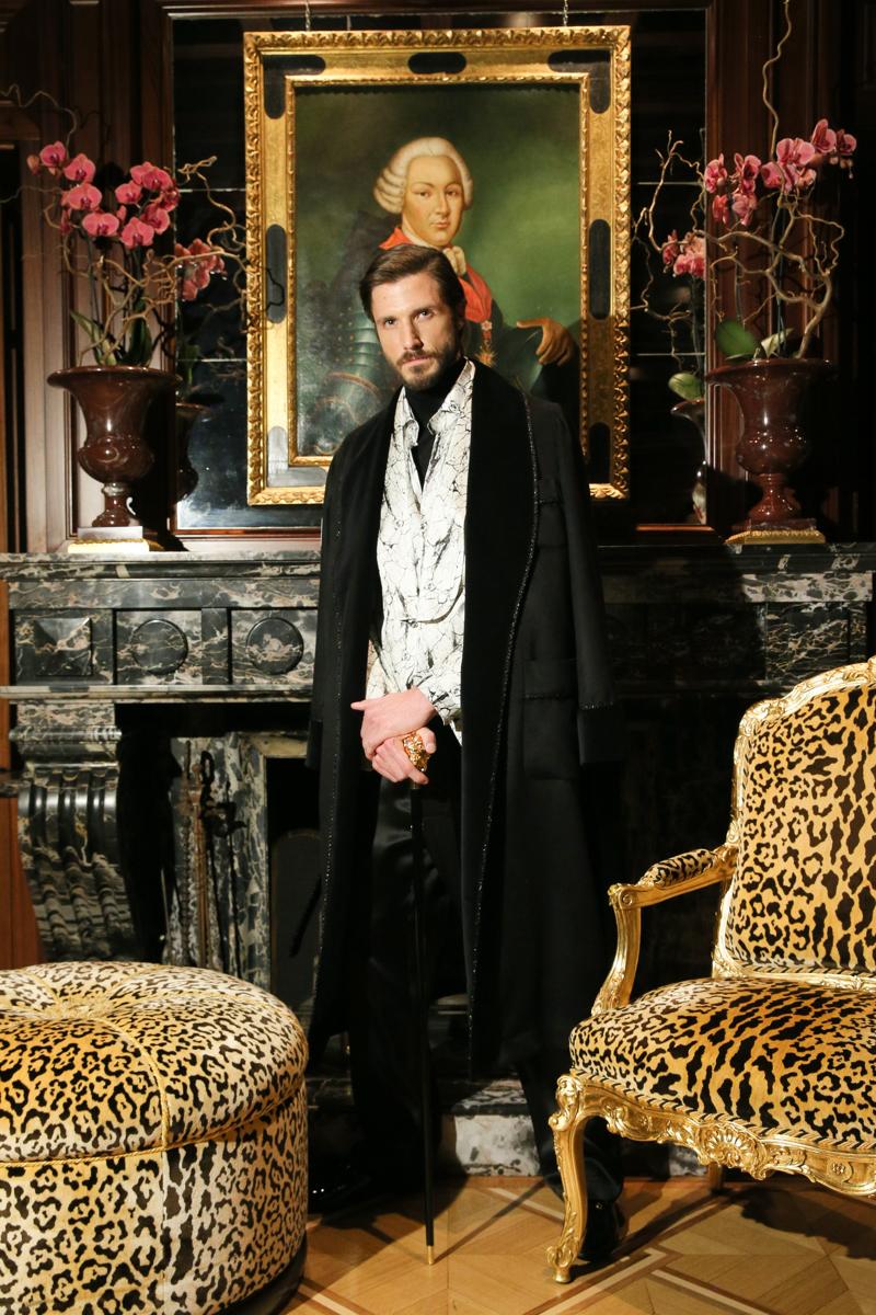 Billionaire: Philipp Plein lancia il gentleman moderno ispirato a Jay Gatsby Billionaire: Philipp Plein lancia il gentleman moderno ispirato a Jay Gatsby