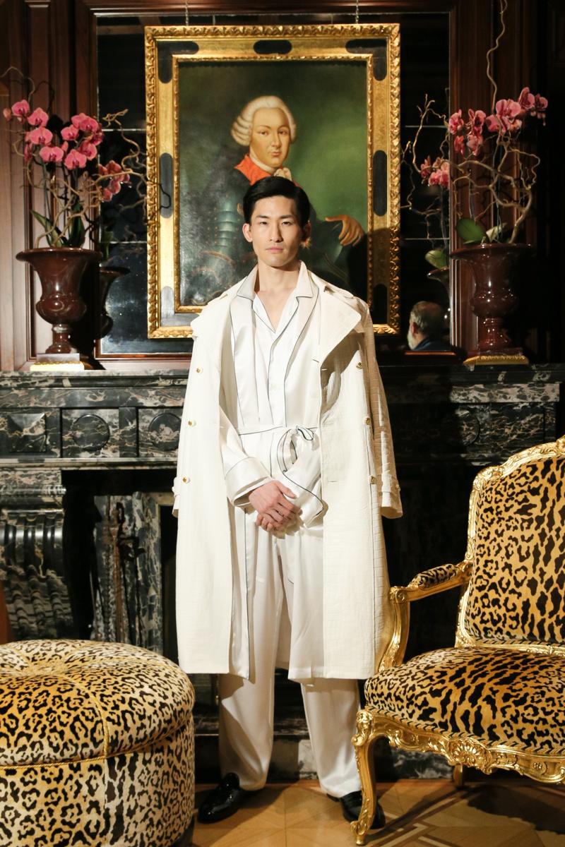 Billionaire: Philipp Plein lancia il gentleman moderno ispirato a Jay Gatsby Billionaire: Philipp Plein lancia il gentleman moderno ispirato a Jay Gatsby