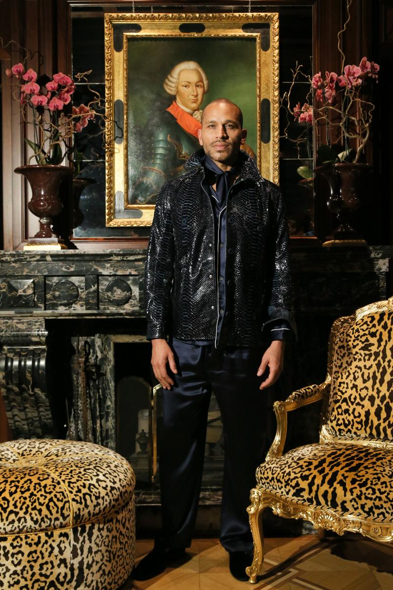 Billionaire: Philipp Plein lancia il gentleman moderno ispirato a Jay Gatsby Billionaire: Philipp Plein lancia il gentleman moderno ispirato a Jay Gatsby