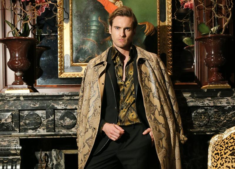 Billionaire: Philipp Plein lancia il gentleman moderno ispirato a Jay Gatsby Billionaire: Philipp Plein lancia il gentleman moderno ispirato a Jay Gatsby