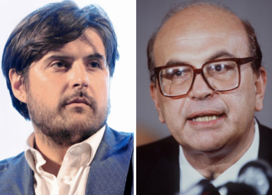 Craxi, Buffagni (M5S): “Anche Al Capone condannato solo per evasione”
