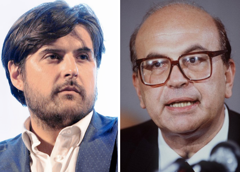 Craxi, Buffagni (M5S): “Anche Al Capone condannato solo per evasione” Craxi, Buffagni (M5S): “Anche Al Capone condannato solo per evasione”