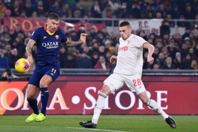 Juventus, Demiral come Zaniolo: lesione legamento crociato. Stagione finita