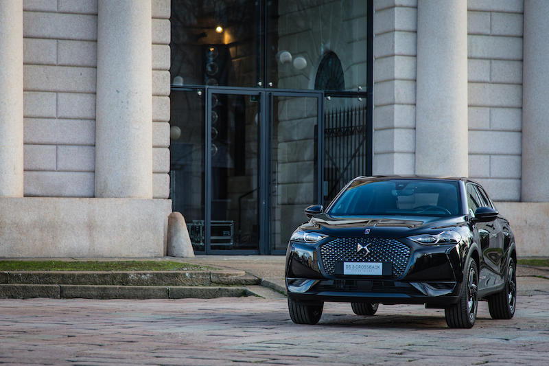 DS Automobiles, Cresce in Italia del 67% DS Automobiles, Cresce in Italia del 67%