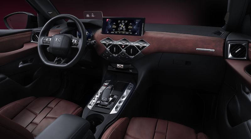 DS Automobiles, Cresce in Italia del 67% DS Automobiles, Cresce in Italia del 67%