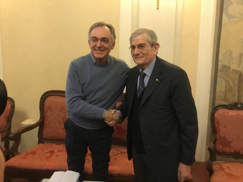 Alinari, salvo l’archivio fotografico. Regione Toscana formalizza l’acquisto Alinari, salvo l’archivio fotografico. Regione Toscana formalizza l’acquisto