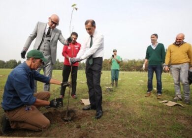 La polemica Verdi-Sala impazza sui social, ma il grande escluso è l’ambiente