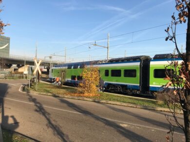 Sui treni è Far-West: 19 arrestati, 185 indagati in una settimana