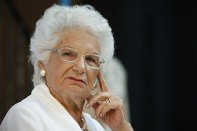 Antisemitismo, Segre a Salvini: ho impegni a Milano, non vengo a convegno Lega