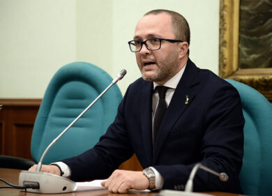 Lega: “Attuare il piano industriale. O Salini lasci la Rai a qualcun altro”