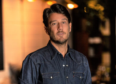 Little Big Italy e Francesco Panella tornano sul Nove. Le nuove puntate