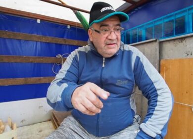Milano, la crisi del mercato in Papiniano: “Dominano gli abusivi”. VIDEO