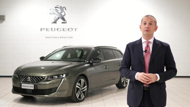 Intervista a Giulio Marc D’Alberton Responsabile Comunicazione Peugeot Italia