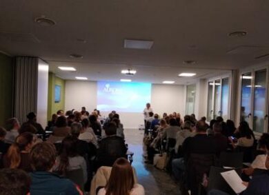 Aurora Biofarma, da start up ad azienda: 1°obiettivo 30 mln entro 2020