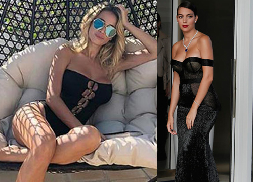 Sanremo 2020, le 10 donne di Amadeus: Rula Jebreal, Diletta Leotta, Bellucci, Georgina Rodriguez e…