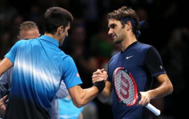 Australian Open, aria irrespirabile per gli incendi: match interrotti. Nadal, Federer, Djokovic in campo per la raccolta fondi