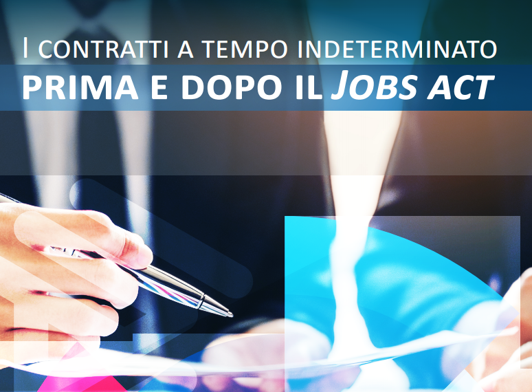Galleria foto 'Il Jobs Act non aumenta i rischi. Lavoratori, nessun allarme licenziamenti' - foto 1