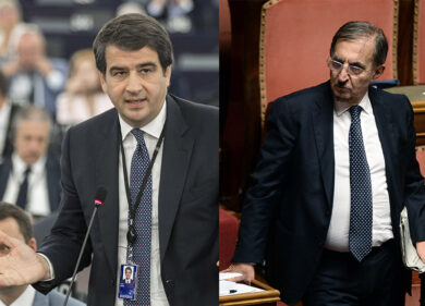 “Puglia, Salvini ha dato l’ok a Fitto”. FdI chiude il dibattito: “E’ deciso”