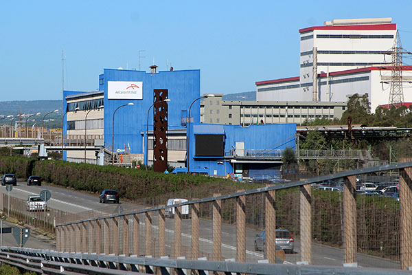 Ex Ilva, ok ai fondi dal governo per la cassa integrazione straordinaria Ex Ilva, ok ai fondi dal governo per la cassa integrazione straordinaria