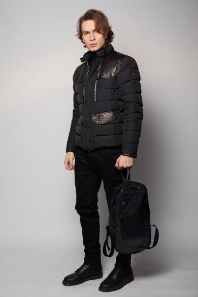 Matchless London feat “World War Zero”, la nuova collezione è 100% green