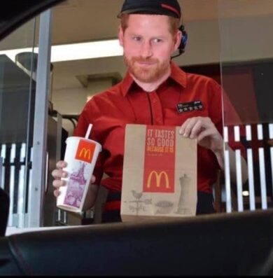 MEME Harry e Meghan Markle: social scatenati tra #Megxit e #Sussexit