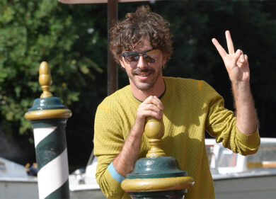 Ascolti Tv, La Guerra è Finita vince la serata. E dietro a Rai1…