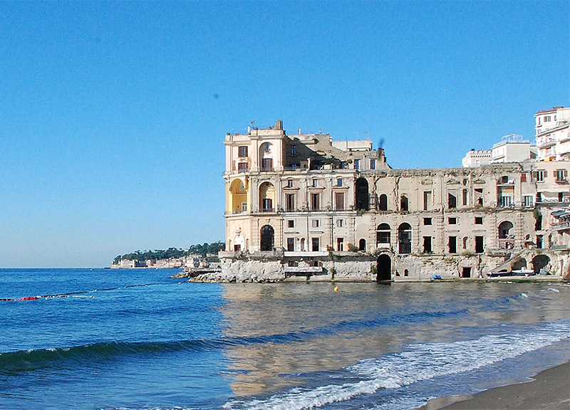 Turismo, domeniche in dimore allo scoperta di trenta siti storici in Campania Turismo, domeniche in dimore allo scoperta di trenta siti storici in Campania