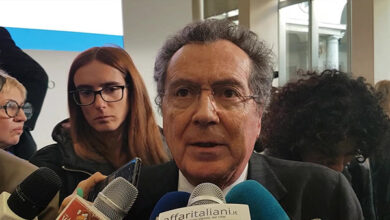 Gros-Pietro, Intesa: “Torino, dopo il grattacielo ecco le Gallerie d’Italia”