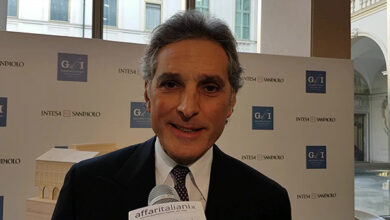 Coppola, Gallerie d’Italia: “Intesa continua a investire in cultura”