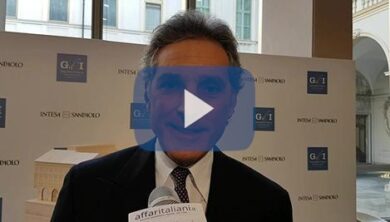 Intesa Sanpaolo: presentato a Torino il nuovo museo delle Gallerie d’Italia