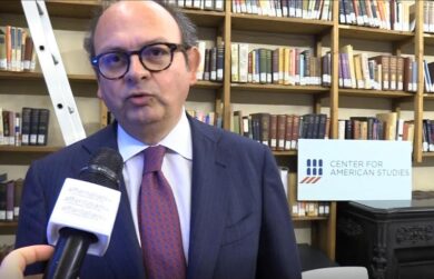 Comin, Comin&Partners:”Le nuove strategie comunicative”