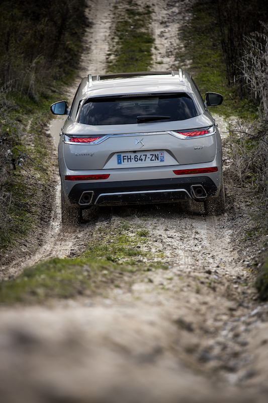 DS AUTOMOBILES, mobilità elettrificata connessa e ipertecnologica DS AUTOMOBILES, mobilità elettrificata connessa e ipertecnologica