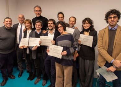 Politecnico: 570mila euro per 7 progetti dedicati a sport e inclusione