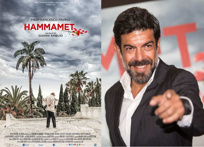 Hammamet: il retroscena, Craxi disse: “Torno in Italia solo da uomo libero” Hammamet: il retroscena, Craxi disse: “Torno in Italia solo da uomo libero”