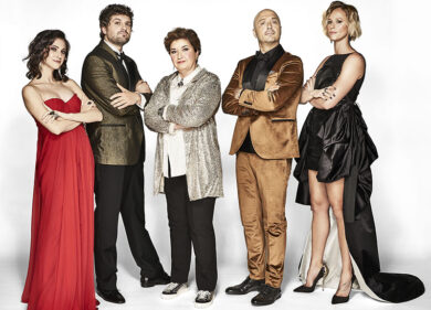 ITALIA’S GOT TALENT 2020 torna su TV8. Arriva Bastianich e… Le anticipazioni