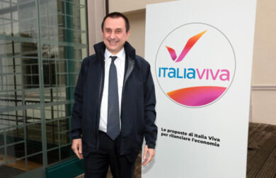 Nasce l’alleanza renziani-Calenda. Insieme al voto, non solo in Puglia