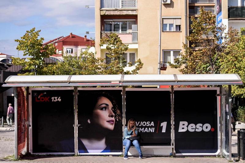 Balcani, Kosovo ancora nel caos: niente governo, Usa cancellano missione Balcani, Kosovo ancora nel caos: niente governo, Usa cancellano missione