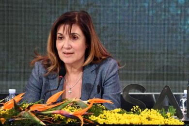 Nomine Rai: L’ex scudiera della De Santis esulta per la sua partenza?