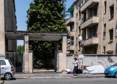 “Scuola dei quartieri”: oltre 2 milioni per Lorenteggio