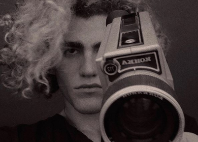 Simone Pollastri, il videomaker del fashion: “La moda vuole raccontare storie” Simone Pollastri, il videomaker del fashion: “La moda vuole raccontare storie”
