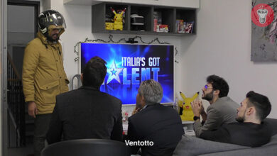 Italia’s Got Talent 2020 torna su TV8. E la Candid Camera dei theShow… VIDEO