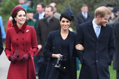 Harry Meghan, quel pasticciaccio brutto a Buckingham Palace. ROYAL FAMILY NEWS