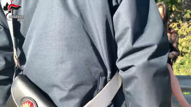 Roma, 90enne sfruttava prostitute. Nel racket col Reddito di cittadinanza